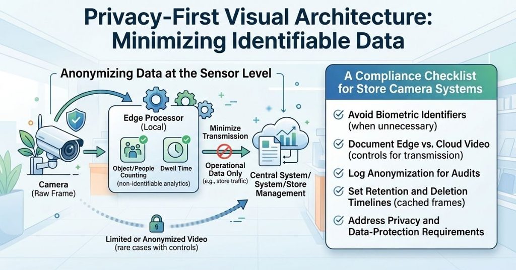 Retail AI Vision Automation