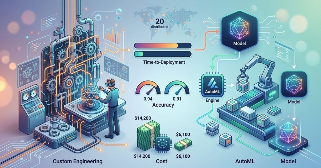Droven.io Machine Learning Trends