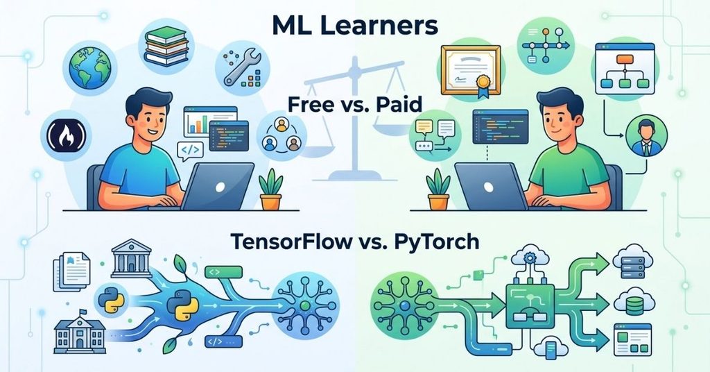 ML Learners